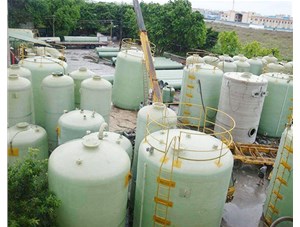 太原工業(yè)鹽酸制備方法是怎樣的？山西鑫順源化工
