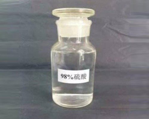 鑫順源：太原鹽酸在存儲過(guò)程中需要注意哪些方面？